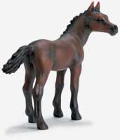 Arabian Foal SCHLEICH