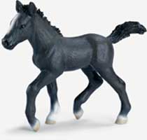 Lippizaner Foal SCHLEICH