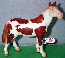 Paint Horse SCHLEICH