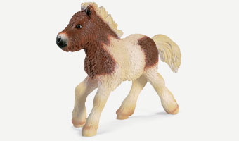 Shetland Pony Foal SCHLEICH