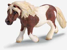 Shetland Pony Mare SCHLEICH