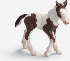 Tinker Foal SCHLEICH