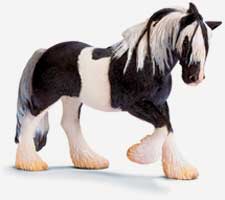 Tinker Mare SCHLEICH