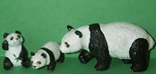 Panda Bear Cubs (2)