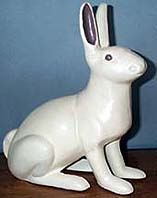 Rabbit - Iron Bank/Doorstop